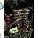 Piston Kolu Toyota Hilux Çıkma