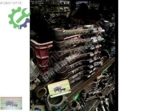 Piston Kolu Toyota Hilux Çıkma