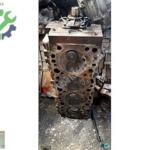 Toyota Hilux Orijinal Çıkma Silindir Kapak