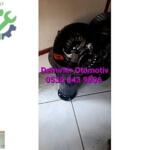 Toyota Hilux Orijinal Sıfır Arka Defransiyel