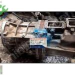 Çıkma Toyota Hilux Şanzıman Komple