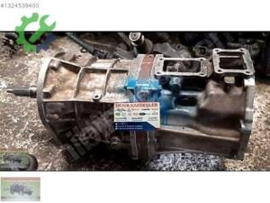 Çıkma Toyota Hilux Şanzıman Komple