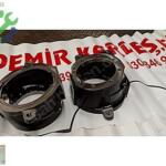 Sıfır Toyota Hilux Ön Taşıyıcı