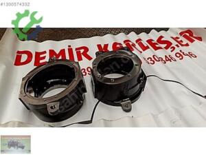 Sıfır Toyota Hilux Ön Taşıyıcı