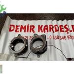 Sıfır Toyota Hilux Ön Taşıyıcı