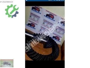 Sıfır Toyota Land Cruiser Ayna Mahruti