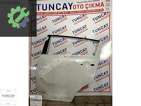 Kia Sportage Panjur çıkma parça