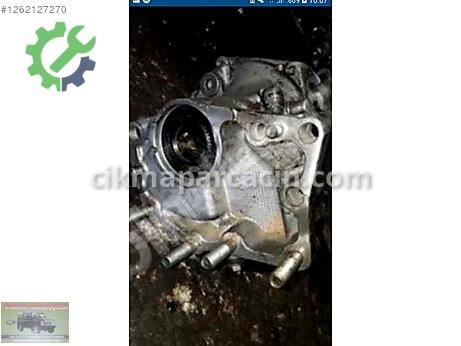 Toyota RAV4 Arka Defransiyel çıkma parça