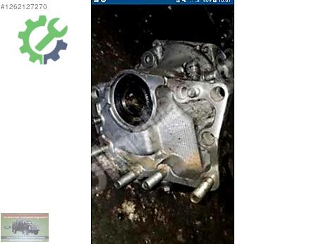 Toyota RAV4 Arka Defransiyel çıkma parça