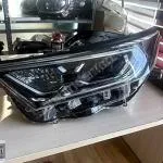 Toyota Rav 4 Full Led Sol Far Orjinal