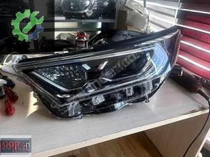 Toyota Rav 4 Full Led Sol Far Orjinal