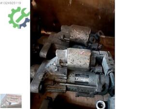 Toyota Yaris Orijinal Çıkma Marş Motoru 28100-0Y021