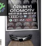 Toyota corolla 2017 2019 ön panjur orjinal