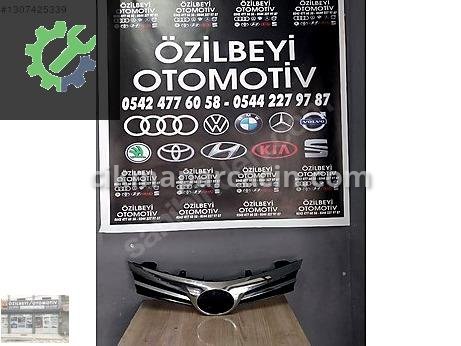 Toyota Corolla Panjur çıkma parça