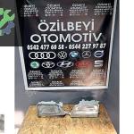 Toyota corolla sag sol far efsane kasa