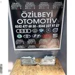 Toyota corolla sag sol far efsane kasa