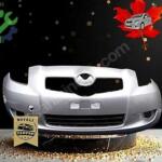 Toyota yaris ön tampon (2005-2009) Gri Sifir-kalite