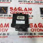 Volkswagen Golf Otomatik Şanzıman Beyni Çıkma – 01M927733LK