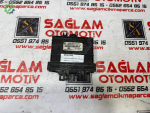 Volkswagen Golf Otomatik Şanzıman Beyni Çıkma - 01M927733LK