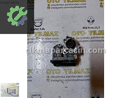 Renault Latitude EGR Valfi çıkma parça