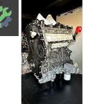 Transit 155 ps servis motor sıfır