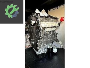 Transit 155 ps servis motor sıfır