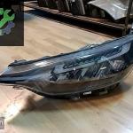 Transit custom full LED Sağ sol Far Orjinal -Adet Fiyatı