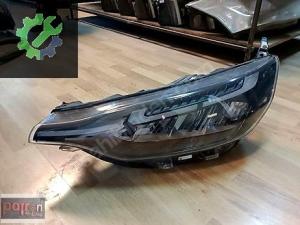 Transit custom full LED Sağ sol Far Orjinal -Adet Fiyatı