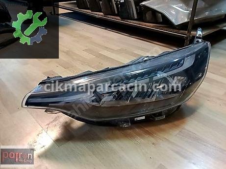 Ford Tourneo Custom Sol Ön Far çıkma parça