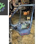 Transit sağ ön kapı dolu 2001+]
