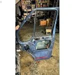 Transit sağ ön kapı dolu 2001+]
