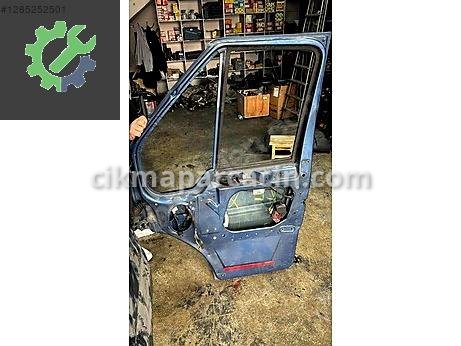 Ford Transit Kapı (Ön Sağ) çıkma parça