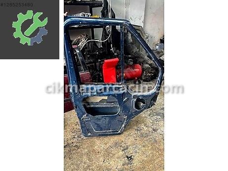 Ford Transit Kapı (Ön Sol) çıkma parça