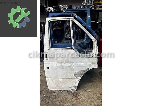 Ford Transit Kapı (Ön Sol) çıkma parça