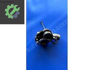 Transit turbo 120 ps