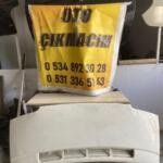 VOLKSWAGEN TRANSPORTER T4 KAPUT