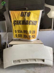 Volkswagen Transporter T4 Kaput (2. Adet)