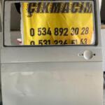 VOLKSWAGEN TRANSPORTER T7 SAĞ SÜRGÜLÜ KAPI