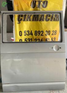 Volkswagen Transporter T7 Sağ Sürgülü Kapı