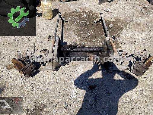 Volkswagen Transporter Taşıyıcı çıkma parça