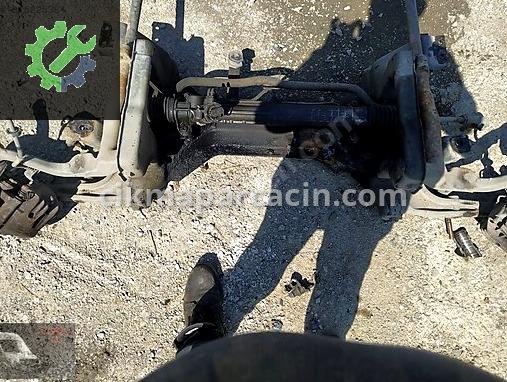 Volkswagen Transporter Taşıyıcı çıkma parça