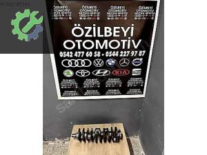 Transporter T4 2.4 2.5 Lt35 074 krank standart
