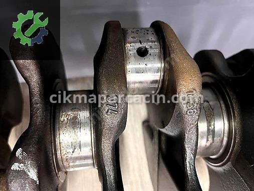 Volkswagen Transporter Krank çıkma parça