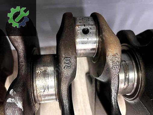 Volkswagen Transporter Krank çıkma parça