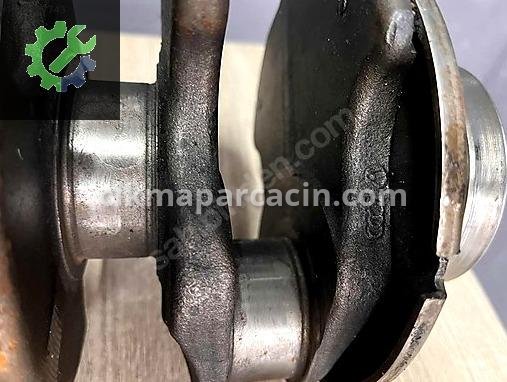 Volkswagen Transporter Krank çıkma parça