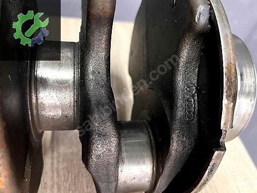 Volkswagen Transporter Krank çıkma parça
