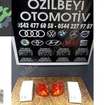 Transporter T4 sağ sol ön sinyal