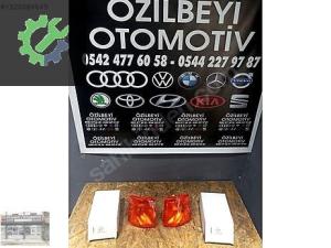 Transporter T4 sağ sol ön sinyal