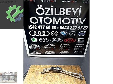 Volkswagen Transporter Silecek Motoru çıkma parça