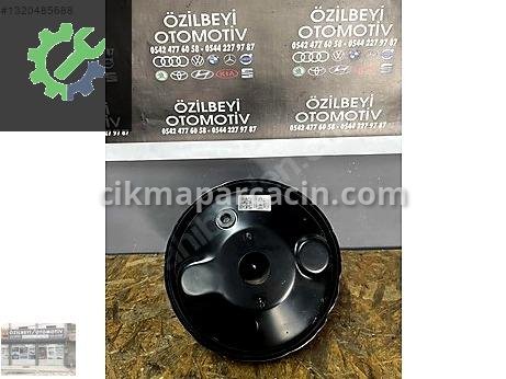 Volkswagen Transporter Westinghouse çıkma parça
